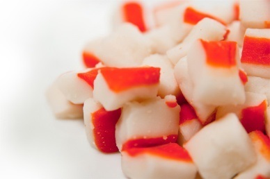 Nhật Bản Giá nhập khẩu surimi tăng