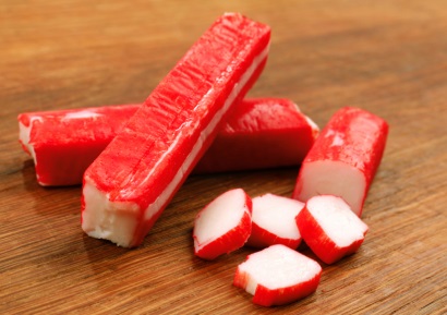 Sản xuất surimi toàn cầu sẽ giảm trong năm 2016