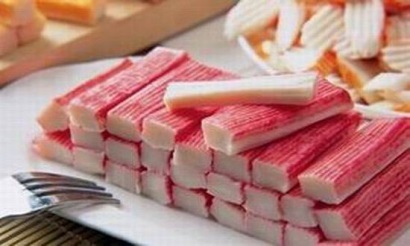 Công ty surimi Thái Lan tìm kiếm nhà cung cấp thủy sản mới