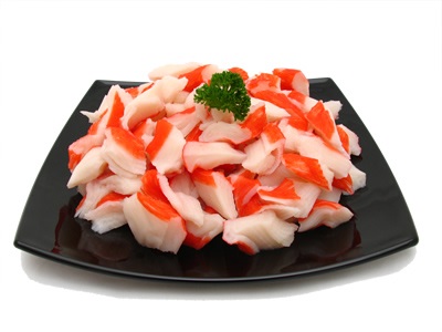 Xuất khẩu surimi của Mỹ 2 tháng đầu năm 
