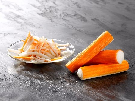 Năm 2019 Trung Quốc giảm xuất khẩu surimi 