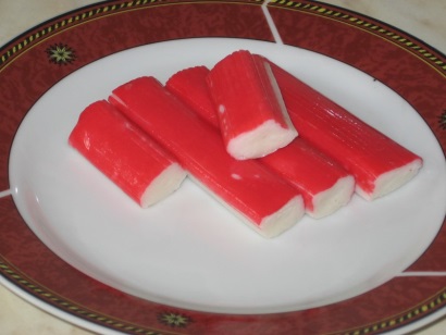 Giá surimi cá minh thái Alaska giảm do tồn kho, đồng yên tăng