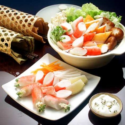 Nhật Bản Nhập khẩu surimi itoyori giảm trong tháng 32019