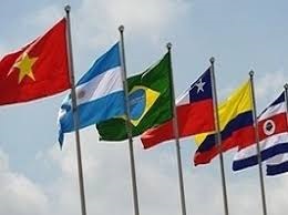 13-15/11/2018 – [HCM] Diễn đàn Thương mại và Đầu tư Việt Nam- Mỹ latinh