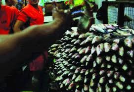 Myanmar muốn xuất khẩu lại thủy sản sang Ả Rập Saudi