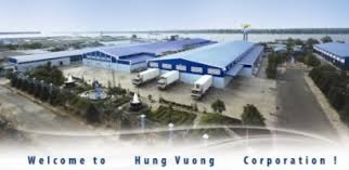 Hung Vuong Corp: Lên kế hoạch xuất khẩu 60 nghìn tấn cá tra năm 2019