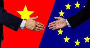 Hiệp định Thương mại Tự do Việt Nam – EU (EVFTA) sẽ được ký tại Hà Nội vào 30/6/2019