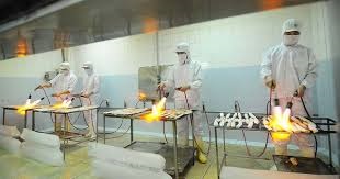 Thêm quy định ghi nhãn... quá khó