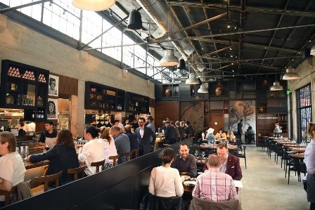 Mỹ: Các nhà hàng tiếp tục kêu gọi hỗ trợ trong dịch COVID-19 