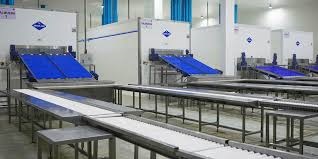 Trung Quốc dỡ bỏ lệnh cấm đối với 3 nhà xuất khẩu tôm Ecuador