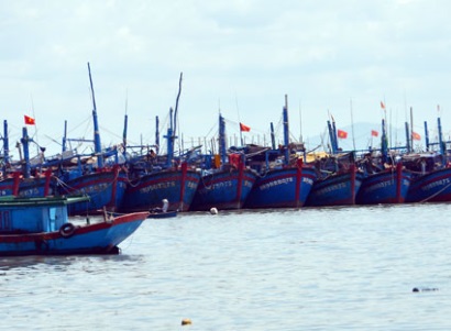 Giải pháp hỗ trợ ngư dân không bị EU phạt thẻ