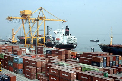 Thông báo liên quan đến việc giao nhận hàng hóa xuất nhập khẩu thông qua Hãng tàu biển Hanjin Shipping Global (Hàn Quốc)