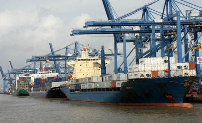 Khẩn trương xử lý phế liệu nhập khẩu tồn đọng và tháo gỡ thẻ vàng thủy sản