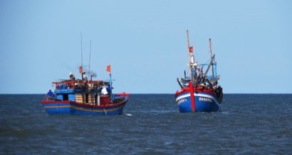 21/3/2018 – [Kiên Giang] Hội thảo tập huấn địa phương thực hiện xác nhận, chứng nhận thủy sản khai thác quy định tại Thông tư số 02/2018/TT-BNNPTNT