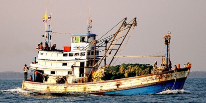 EU đề xuất quy định mới nhằm ngăn chặn IUU hiệu quả hơn
