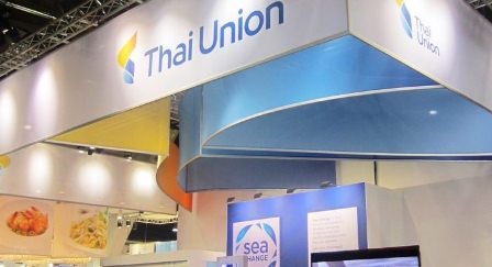 Thai Union sắp ra mắt dòng sản phẩm thức ăn nuôi thủy sản không chứa bột cá vào năm 2020