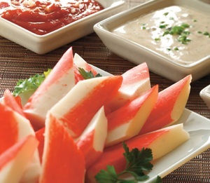 Thái Lan tăng nhập khẩu cá phục vụ sản xuất surimi 