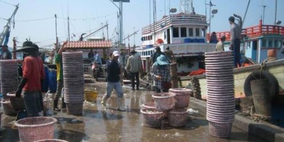 Thái Lan có nhiều việc phải làm sau khi nâng hạng TIP