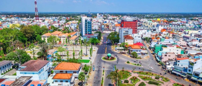 Tỉnh lẻ thời COVID "hiệp hai"