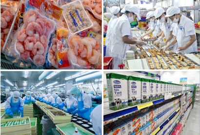 Bãi bỏ quy định “Công bố phù hợp quy định ATTP” tại NĐ 38/2012 để thay thế bằng phương thức minh bạch, hiệu quả hơn theo Luật TC&QCKT