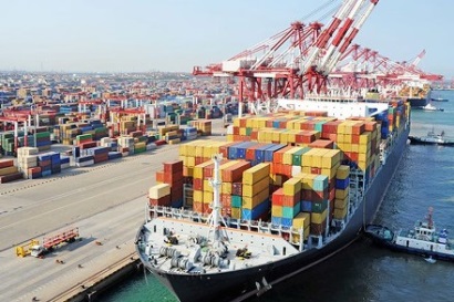 20/12/2018 – [HCM] Hội thảo quốc tế giới thiệu thị trường Trung Đông và châu Phi: Cơ hội giao thương và thúc đẩy xuất khẩu hàng hóa