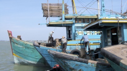 Thái Lan báo cáo tiến độ hành động nhằm rút khỏi danh sách theo dõi IUU của EU