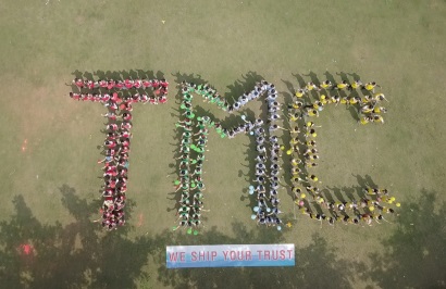 TMC - Thương hiệu uy tín về dịch vụ vận chuyển hàng thủy hải sản