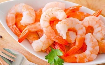 Thông cáo báo chí: Kết quả cuối cùng POR12 - Mức thuế cho tôm Việt Nam thấp hơn nhiều so với kết quả sơ bộ