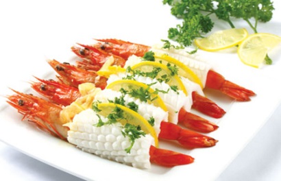 Mỹ: Khối lượng nhập khẩu tôm tăng trong tháng 8/2018