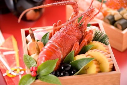 Giá tôm hùm thế giới dự kiến giảm