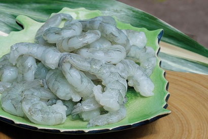 Ngọc Trí Seafood: Kim ngạch xuất khẩu tôm các loại đạt trên 50 triệu USD
