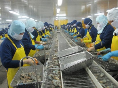 Sản xuất thực phẩm để tiêu dùng có sử dụng muối đều phải dùng muối tăng cường i-ốt?