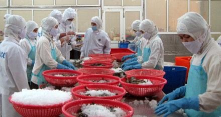 Bộ NN&PTNT tìm giải pháp gỡ khó cho DN thời dịch COVID-19