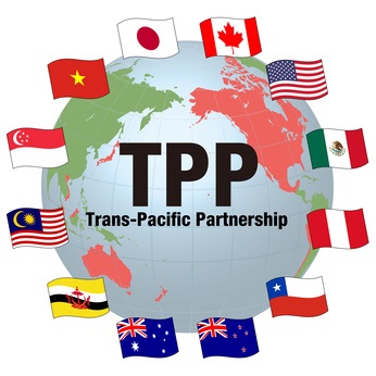 Vào TPP: Việt Nam sẽ cam kết thay đổi pháp luật về lao động?