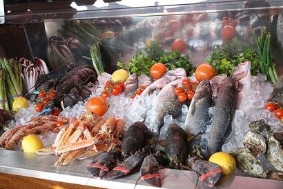 Tại sao các nhà đầu tư Trung Quốc không bỏ vốn nhiều vào ngành thủy sản?