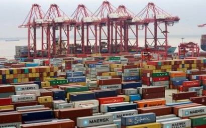 Mỹ dừng kế hoạch áp thuế đối với Mexico, tập trung vào Trung Quốc