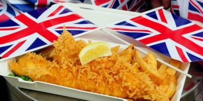 Bảng Anh rớt giá sau Brexit ảnh hưởng đến thương mại thủy sản