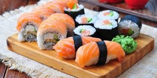 Anh: Chuỗi nhà hàng sushi Itsu hướng đến thị trường nước ngoài