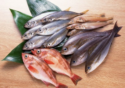 Tiêu thụ thủy sản tươi, đông lạnh sẽ tăng nhờ nhãn dinh dưỡng 