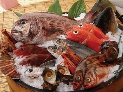 Mỹ: Nhập khẩu thủy sản tăng 3%