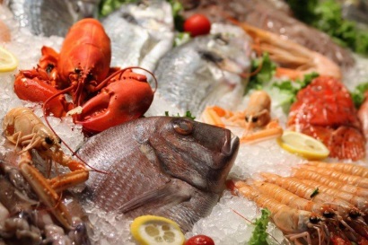 Mỹ: Xuất khẩu thủy sản giảm