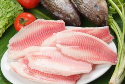 Cá rô phi chứng nhận BAP 4 sao của Trung Quốc sắp đến thị trường bán lẻ Mỹ