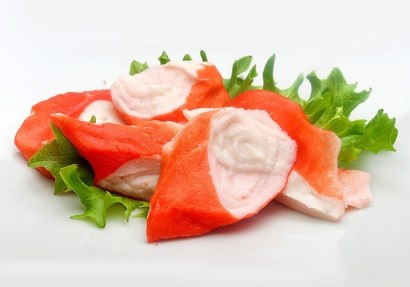 Nhật Bản Giá surimi cá minh thái Alaska ổn định 