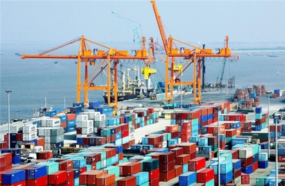 Doanh nghiệp được đưa hàng thủy sản nhập khẩu về kho bảo quản để kiểm dịch
