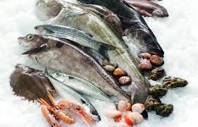 Ấn Độ: Tiêu thụ thủy sản giảm