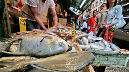 Ấn Độ: Đẩy mạnh tiêu thụ thủy sản 