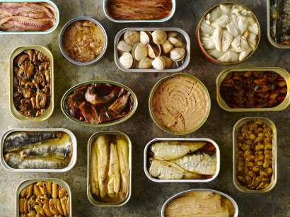 Doanh thu thủy sản đóng hộp toàn cầu dự kiến tăng lên 7 tỷ USD