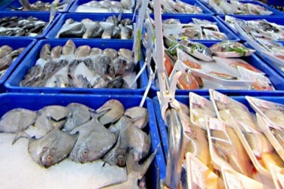 Quy định về Chương trình Giám sát thuỷ sản nhập khẩu vào Hoa Kỳ (SIMP)