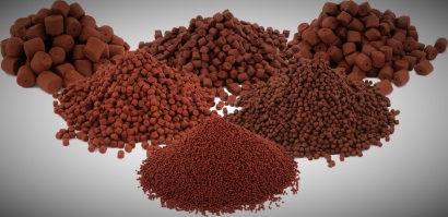 Giá bột cá ở Trung Quốc giảm 8% 