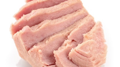 Mỹ - thị trường xuất khẩu cá ngừ hàng đầu của Thái Lan